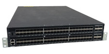 IBM/Brocade G630 IB-G630-48-32G-R 96-port (48-active) 32G Fibre Channel Switch picture