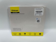 Orbram Cat 8 Ethernet Cable 60 ft, High Speed Heavy Duty 40Gbps 2000Mhz picture
