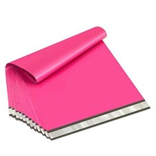 Extra Large Poly Mailers 24x24 Inch 100 Pack Shipping 24x24