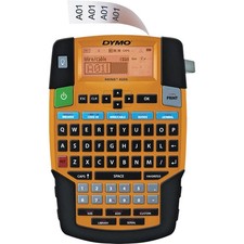 Dymo Rhino 4200 Soft Case Labelmaker Kit picture