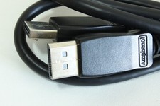 Amphenol 2mt (6.5feet) display port cable Perfect Condition picture