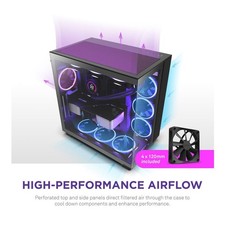 2x RTX 3090 Ti NVLink 48GB VRAM Local LLM ready 96GB RAM 4TB M.2 Gen4 SSD Linux picture