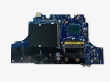 Dell Precision 17 7720 Motherboard Intel i7-6820HQ 2.7GHz CAP10 LA-E321P RFCWJ picture
