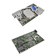 HP Smart Array H244BR 12Gb/s SAS RAID Controller 4GB FBWC 749999-001 726811-001 picture