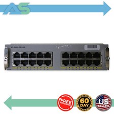 Cisco WS-X4920-GB-RJ45 RJ-45 Network Ethernet Module 20-Port 1000 Mbps / 1 Gbps picture