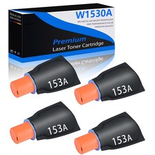 153A W1530A Toner Compatible for HP MFP 2604 2604DW 2604SDW 2606 2606DW 2504DW picture