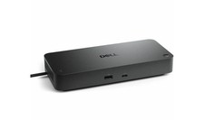 Dell Pro Smart Dock SD25 - 180W - USB Type C - x6 USB Ports, SEALED picture