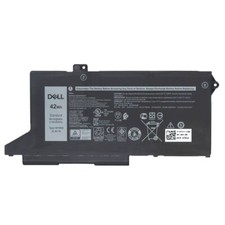 NEW OEM WY9DX Battery For Dell Latitude 14 5420 15 5520 Series 42WH 3-Cell  US picture