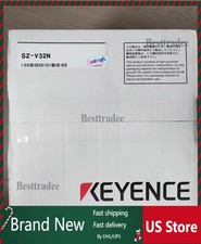 1pcs NEW KEYENCE SZ-V32N Laser Scanner DHL shipping picture