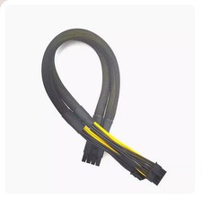 For Inspur 5468m5/M6 Server to GPU Cable Graphics Card Cables K80 A100 12+4P picture
