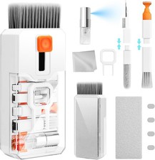 Ordilend Keyboard and Laptop Cleaning Kit, Multi-Tool Electronics Cleaner picture