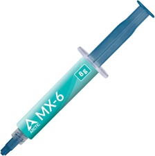 ARCTIC MX-6 (8 g) - Ultimate Performance Thermal Paste for CPU, Consoles, 8 g  picture