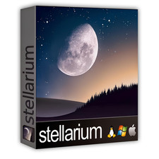 Ultimate Stellarium Pack (Planetarium) (Windows + MacOS + Linux) (USB or DVD) picture