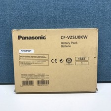 New Open Box  -  CF-54 Panasonic Original Battery Pack CF-VZSU0KW picture