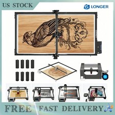 LONGER RAY5-Laser Engraver XY-Axis Extension/Y-Axis Extension/Enclosure/Raiser picture