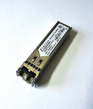 Finisar SFP FTLF8524P2BNV 4.25G Tri-Rate Optical Transceiver Module picture