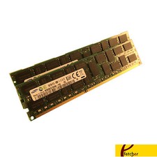 32GB (2 x 16GB) DDR3 Memory for Dell  PowerEdge C6145 C6220 C8220 C8220X picture