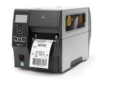 Zebra ZT410 Industrial Thermal Label Printer (ZT41043-T010000Z) picture