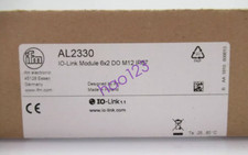 1PCS NEW IFM AL2330 Moudle AL2330 Shipping DHL/FedEX picture