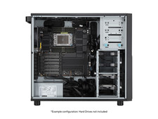 ExpertCenter Pro ET900A X9-B-2000 Performance AI workstation supports AMD ASUS picture