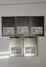 Lot (5) SK HYNIX SC311 SATA 2.5