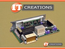 IBM RAISER BOARD 4 SLOT DIMM MEMORY EXPANSION BOARD FOR IBM SYSTEM X366 23K4107 picture