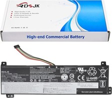 L17C2PB3 L17L2PB3 L17M2PB3 Laptop Battery for Lenovo V130 15IGM V130 15IKB V330 picture