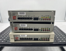 Lot 3 ADC Kentrox T-SERV II 77965 NCCSDHT4AB CSU/DSU T1 Network Modems picture