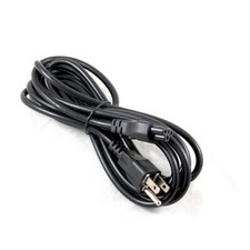 POWER CABLE CORD FOR NEC LT154 LT155 LT157 LT158 PROJECTOR picture