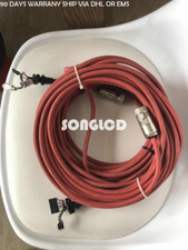 ABB 3HAC031683-001 10 METER Fast Shipping By FedEx or DHL picture