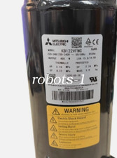 KB122VFNC compressor brand new FedEx or DHL picture