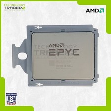 100-000000314-04 AMD EPYC 7763 1.6GHz 64-Core 256MB 280W ES Unlocked Processor picture