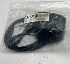 Mobile Mark MIMO Antenna LTE GPS Low Profile 237731 LTM3023C3C2CBLK96 Black picture