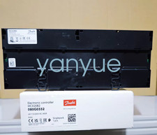 1PCS Danfoss Program controller MCX20B2 080G0332 via FedEx or DHL picture