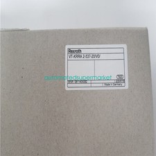 1PC New Rexroth VT-KRRA 2-537-20/V0/ 0811405082 Shipping by DHL/FedEX picture