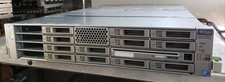 Oracle SunFire X4270 Server 2x Intel L5520 2GB 1RX4 PC3 NO HDD w/ 2x 1050w PSU picture