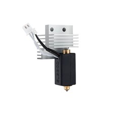 Original ELEGOO Brass Reinforced Steel Nozzle Kit CC1 Specialized picture