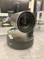 Logitech Rally Plus Videoconferencing Kit - 4k - Graphite Mic Pods picture