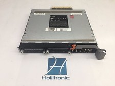 Dell 0GM069 PowerConnect M6220 Switch for M1000e Blade Servers HW828 picture
