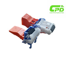 2Set Paper Pickup Roller Kit J8J70- 67904 Fit For HP M607 M608 609 M633 631 picture