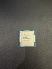 Intel Core i5-11600 picture
