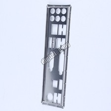 OEM I/O Shield For ASUS M4A88TD-V EVO/USB3 Motherboard Backplate IO picture
