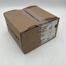 NEW 25 Pack Commscope Uniprise Cat6a M-Series RJ45 Modular Jack - UNJ10G-GR picture