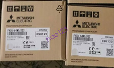 1PCS Mitsubishi FX5U-64MT/DSS module Fast Delivery picture