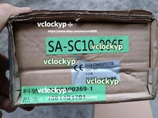 1PC NEW SICK light curtain sensor SAS4-F044N3PS1T00 1207761 Fast ship picture