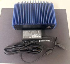 Simply NUC NUC7i7DNFE Mini PC Intel Core I7-8650U 1.9GHz 16GB 500GB SSD M.2 picture
