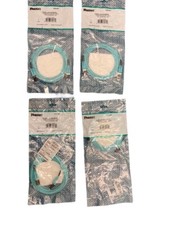 Lot Of 4 Panduit Opti-Core Fiber Optic Patch Cord P/N FZ2ELLNLNSNM004 picture