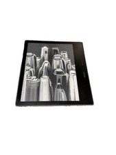 Amazon Kindle Oasis 10th Gen 32GB WiFi 7in Graphite E-Reader Used picture