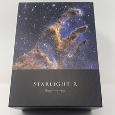Finalmouse Starlight X SLX Nightfall Wireless Gaming Mouse New Sealed picture