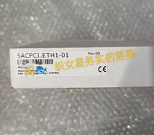 Free Tax 1PCS B&R 5ACPCI.ETH1-01 module new via FedEx or DHL picture